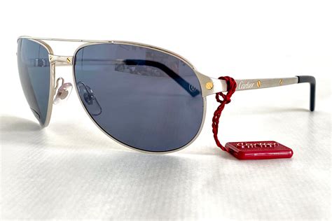 cartier santos dumont sunglasses replica 6464282|santos de cartier sunglasses price.